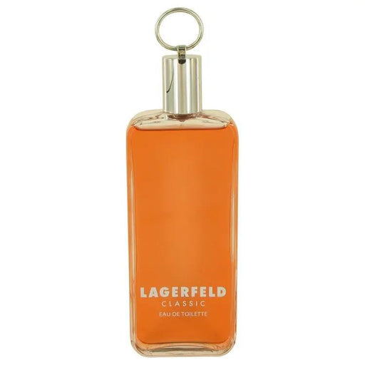 Brands HD Eau De Toilette Spray (unboxed) Lagerfeld Eau De Toilette Spray (unboxed) by Karl Lagerfeld 150 ml Lagerfeld Eau De Toilette Spray (unboxed) by Karl Lagerfeld 150 ml