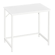Modern Small Office Desk Workstation Study Table by The Shopsite