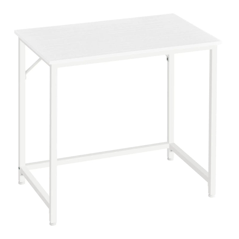 Modern Small Office Desk Workstation Study Table by The Shopsite