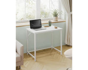 Modern Small Office Desk Workstation Study Table by The Shopsite