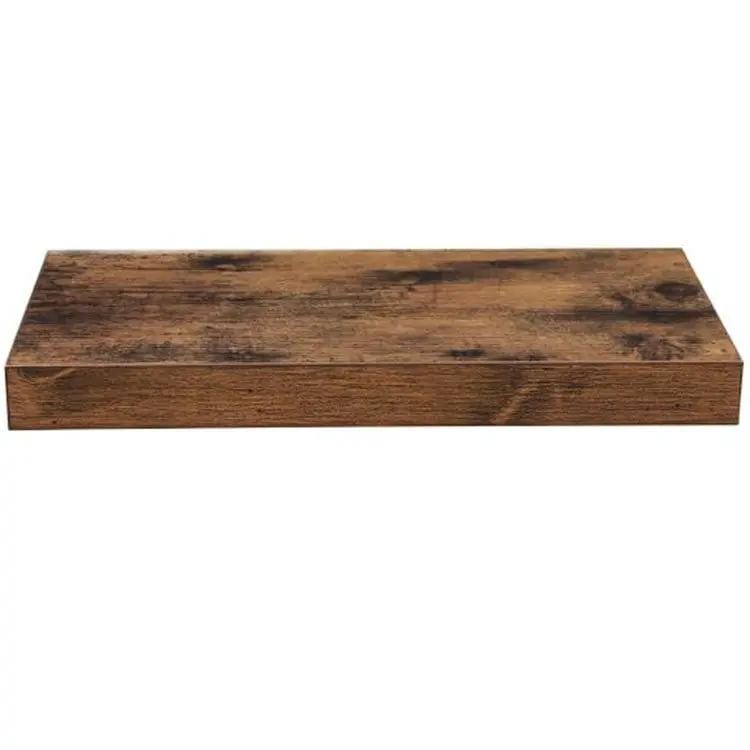 The Shopsite Home-living 40cm Floating Shelf 38mm Thick 40cm Floating Shelf 38mm Thick