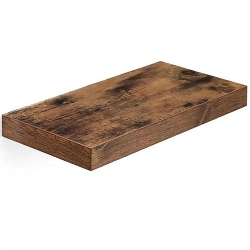 The Shopsite Home-living 40cm Floating Shelf 38mm Thick 40cm Floating Shelf 38mm Thick