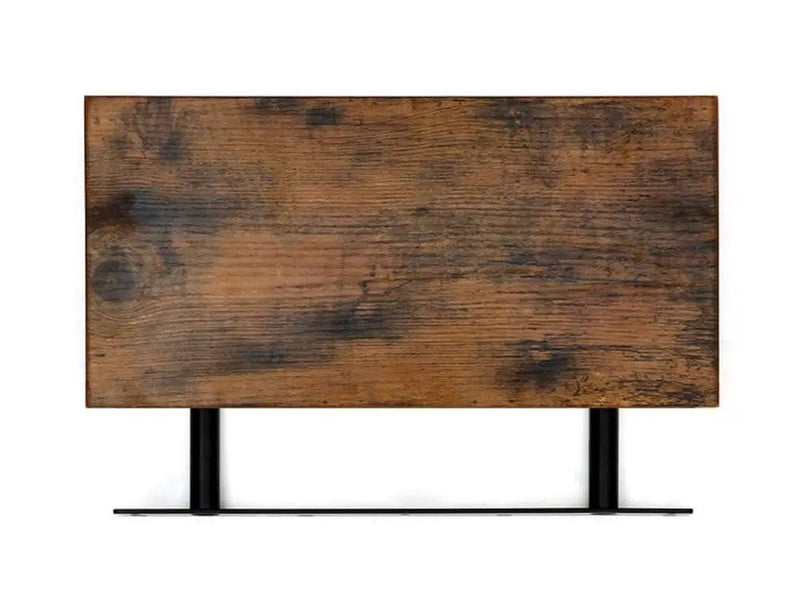 The Shopsite Home-living Wall Shelf Floating Shelves 38mm Thick Wall Shelf Floating Shelves 38mm Thick