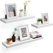 The Shopsite HOME-LIVING Wall Shelf Wall Shelves Floating Display Shelf Wall Shelf Wall Shelves Floating Display Shelf