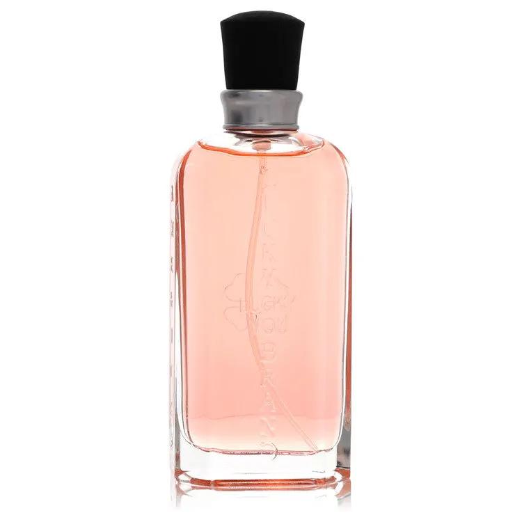 Lucky You Eau De Toilette Spray (unboxed) by Liz Claiborne 100 ml by Brands HD