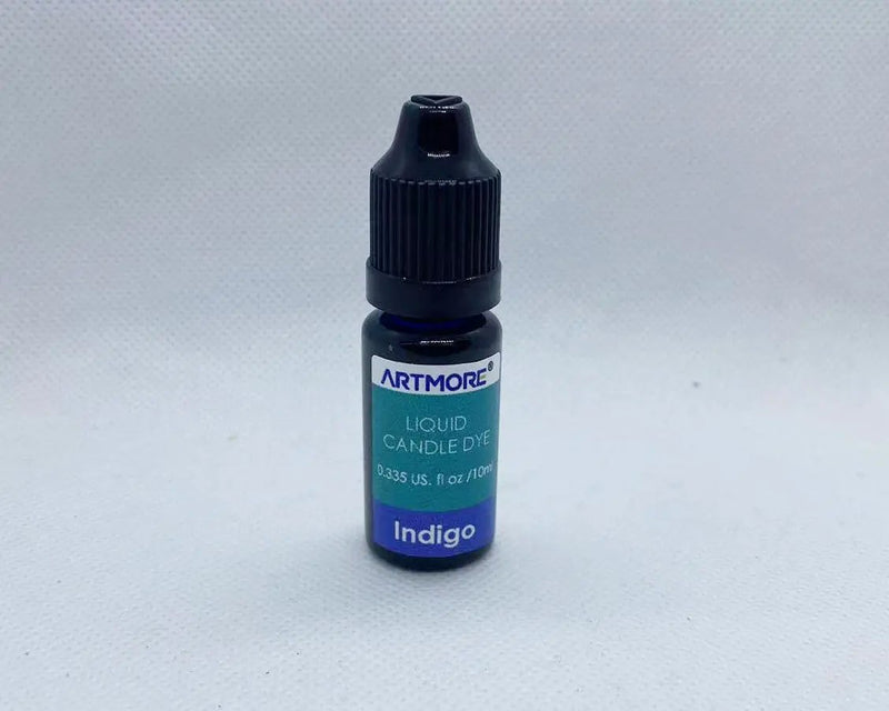 Candle Dye - 30 Colors Wax Melt Dye for Candle Making, Oil-Based Dye for Wax, Highly Concentrate Liquid Candle Color Dye by Resin Art NZ