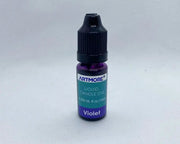 Candle Dye - 30 Colors Wax Melt Dye for Candle Making, Oil-Based Dye for Wax, Highly Concentrate Liquid Candle Color Dye by Resin Art NZ