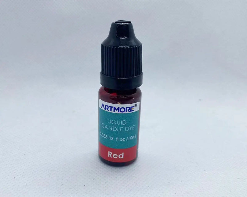 Candle Dye - 30 Colors Wax Melt Dye for Candle Making, Oil-Based Dye for Wax, Highly Concentrate Liquid Candle Color Dye by Resin Art NZ