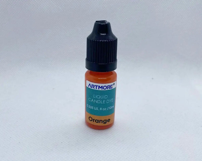 Candle Dye - 30 Colors Wax Melt Dye for Candle Making, Oil-Based Dye for Wax, Highly Concentrate Liquid Candle Color Dye by Resin Art NZ