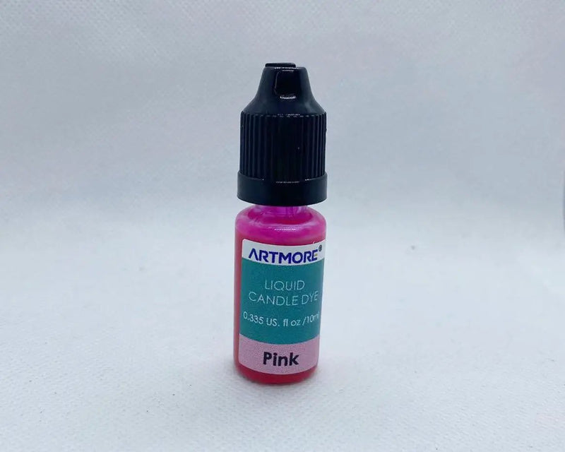 Candle Dye - 30 Colors Wax Melt Dye for Candle Making, Oil-Based Dye for Wax, Highly Concentrate Liquid Candle Color Dye by Resin Art NZ