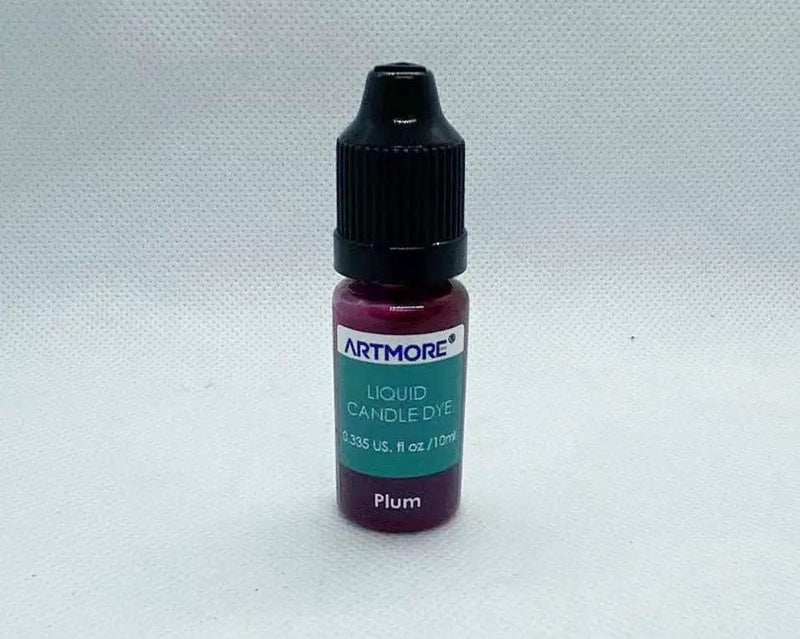 Candle Dye - 30 Colors Wax Melt Dye for Candle Making, Oil-Based Dye for Wax, Highly Concentrate Liquid Candle Color Dye by Resin Art NZ