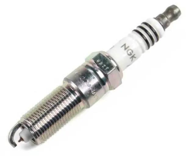 NGK LZTR5AIX-13 2314 Spark Plug Iridium IX LZTR5AIX13 by JBH AUTO PARTS