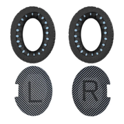 Replacement Ear Pads Cushions for Bose QuietComfort 35 QC35 II QC25 QC15 AE2 by salelink.co.nz