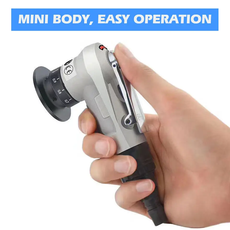 Pneumatic Chamfering Tool Mini Machine by salelink.co.nz