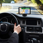 Car GPS Navigation by salelink.co.nz