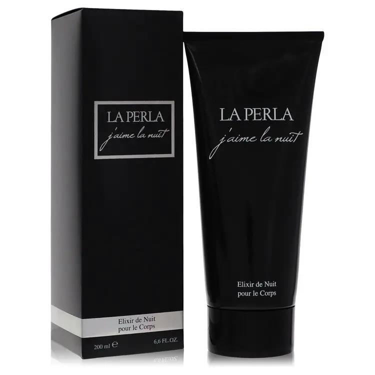 La Perla J'aime La Nuit Body Lotion By La Perla by Brands HD
