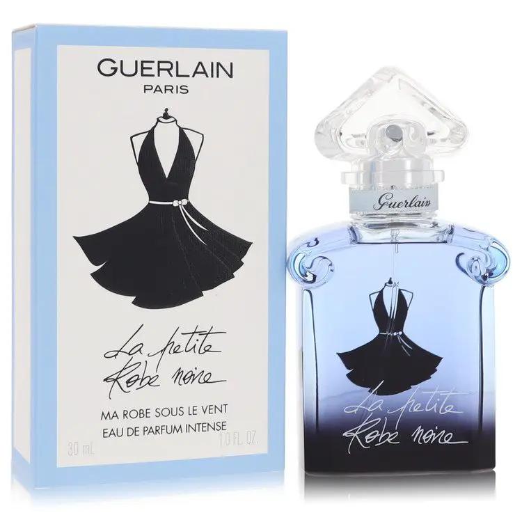 La Petite Robe Noire Intense Eau De Parfum Spray By Guerlain by Brands HD