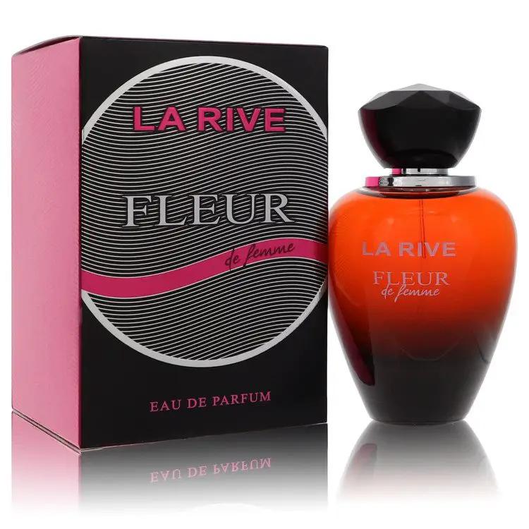 La Rive Fleur De Femme Eau De Parfum Spray By La Rive by Brands HD