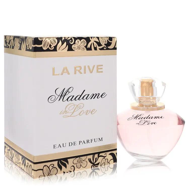 La Rive Madame Love Eau De Parfum Spray By La Rive by Brands HD