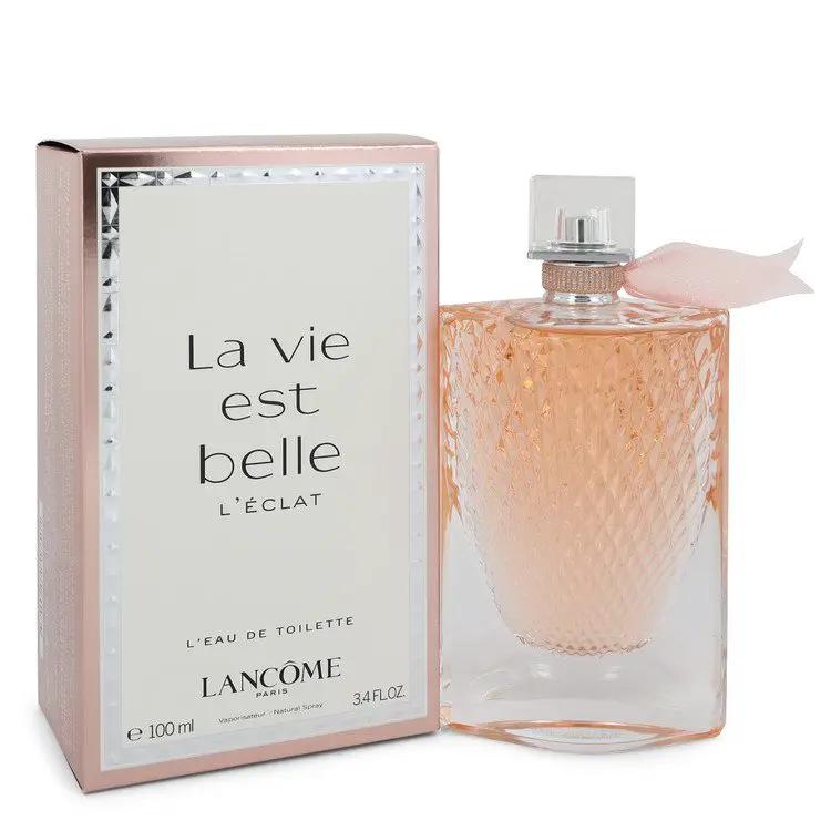 La Vie Est Belle L'eclat L'eau de Toilette Spray By Lancome by Brands HD