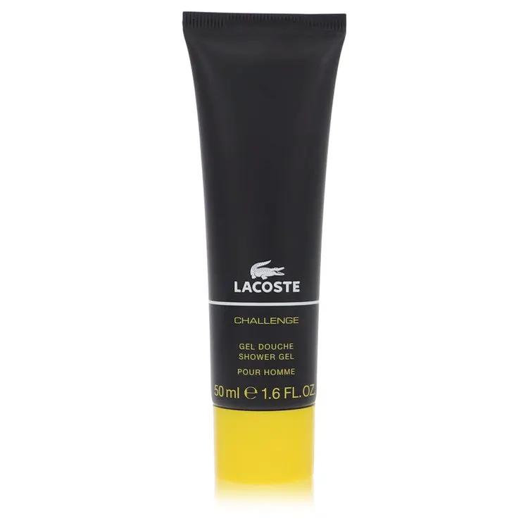 Lacoste Challenge Shower Gel (unboxed) By Lacoste by Brands HD