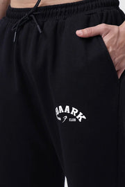 Laidback Relaxed Pants Black by Fuaark Nz