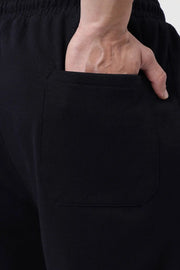 Laidback Relaxed Pants Black by Fuaark Nz