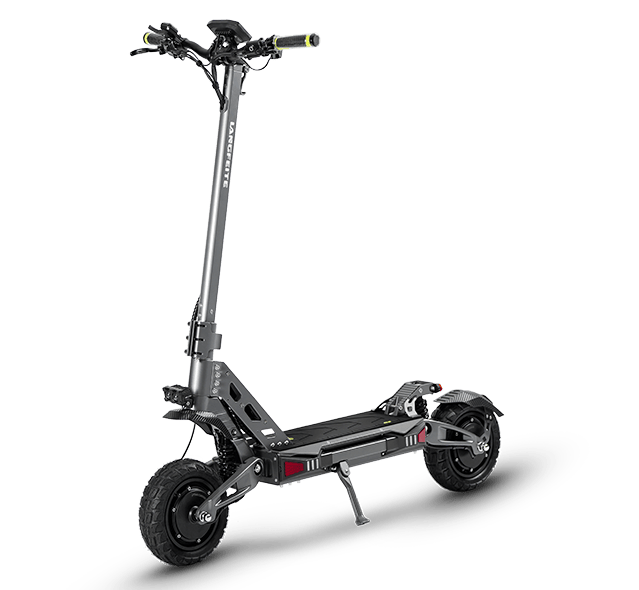 Kiwi eRide Kiwi eRide Langfeite C5 Electric Scooter Langfeite C5 Electric Scooter