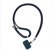 g8buynz g8buynz Phone Lanyard 2 Packs - 2× Adjustable Neck Strap Black Phone Lanyard 2 Packs - 2× Adjustable Neck Strap Black