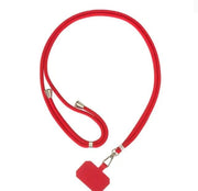 g8buynz g8buynz Phone Lanyard 2 Packs - 2× Adjustable Neck Strap Black Phone Lanyard 2 Packs - 2× Adjustable Neck Strap Black
