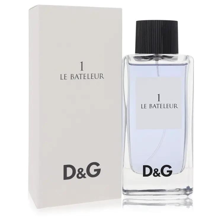 Le Bateleur 1 Eau De Toilette Spray By Dolce & Gabbana by Brands HD