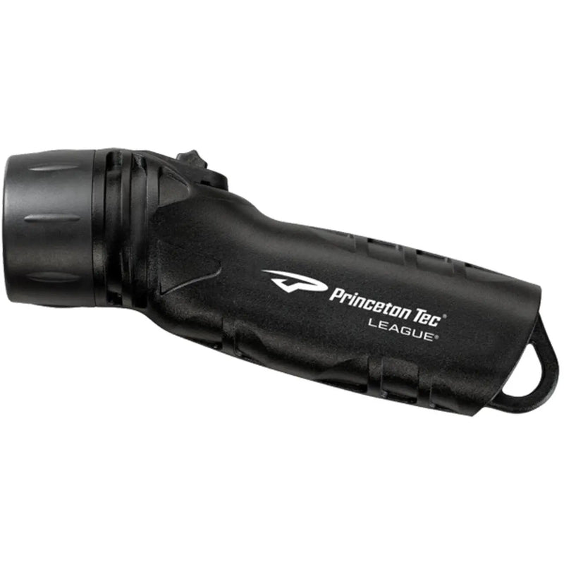 Princeton TEC League Torch by NZ Diver