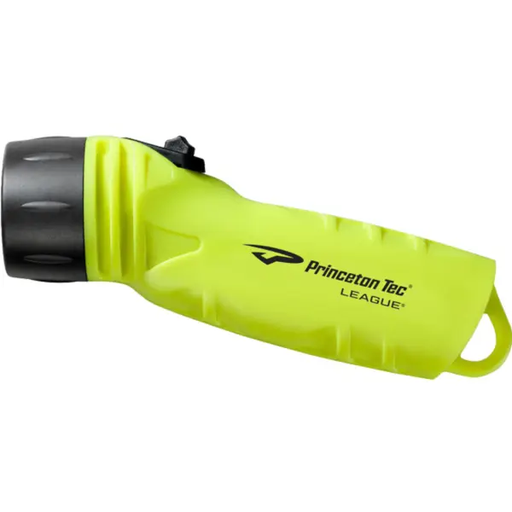 Princeton TEC League Torch by NZ Diver