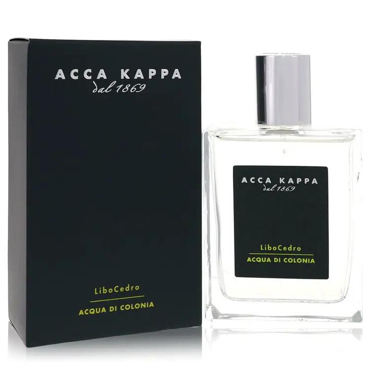 Libocedro Eau De Cologne Spray By Acca Kappa by Brands HD