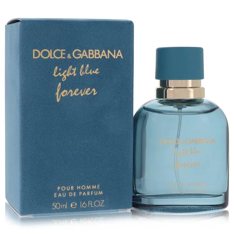 Light Blue Forever Eau De Parfum Spray By Dolce & Gabbana by Brands HD