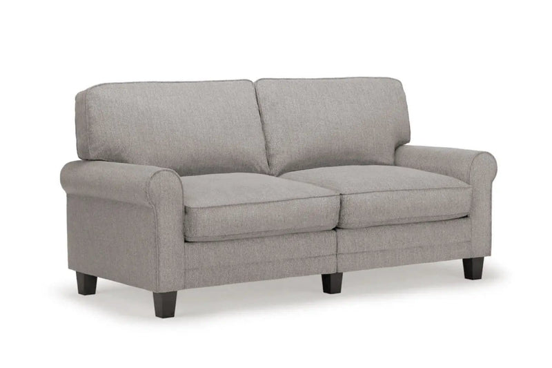 BroDeals 3 Seater Sofa Bella 3 Seater Fabric Sofa Bella 3 Seater Fabric Sofa