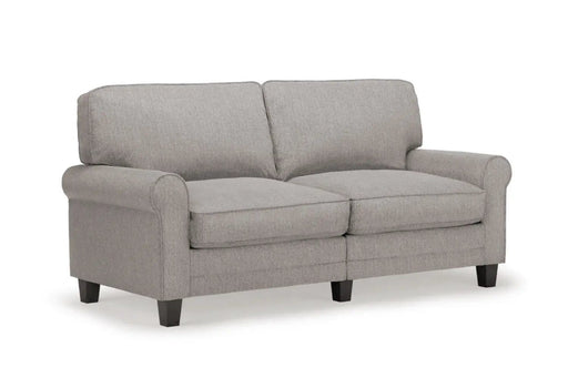 BroDeals 3 Seater Sofa Bella 3 Seater Fabric Sofa Bella 3 Seater Fabric Sofa