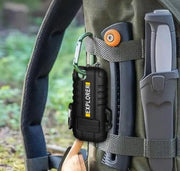 Electric Lighter With 360°Flexible Long Neck Windproof Arc Lighter USB Recharging by g8buynz