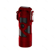 g8buynz Multifunctional Led Electric Arc Lighter With Digital Screen and Led Light Multifunctional Led Electric Arc Lighter With Digital Screen and Led Light