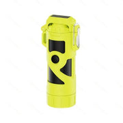 g8buynz Multifunctional Led Electric Arc Lighter With Digital Screen and Led Light Multifunctional Led Electric Arc Lighter With Digital Screen and Led Light