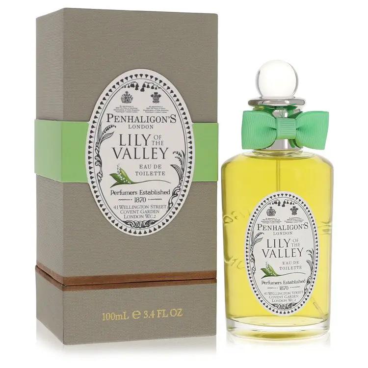 Lily Of The Valley (penhaligon's) Eau De Toilette Spray By Penhaligon's by Brands HD