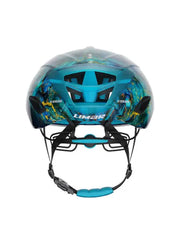 Limar Air Atlas Mips Believe In Turquoise by Euro Cycling NZ