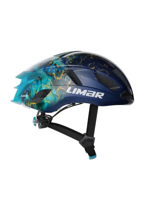 Limar Air Atlas Mips Believe In Turquoise by Euro Cycling NZ