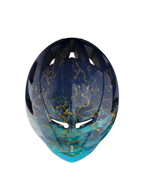 Limar Air Atlas Mips Believe In Turquoise by Euro Cycling NZ