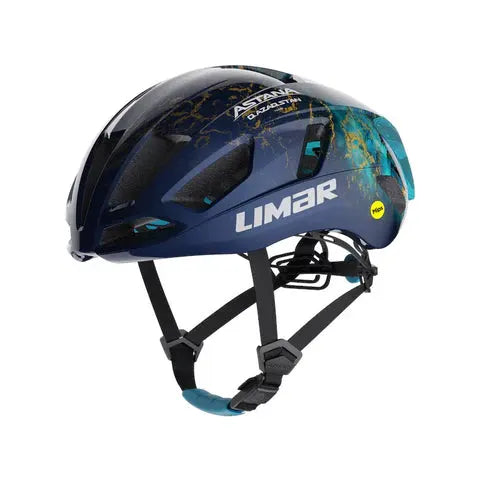 Limar Air Atlas Mips Believe In Turquoise by Euro Cycling NZ
