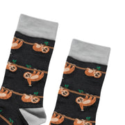 Barekind NZ Socks Save the Slow Loris Bamboo Socks Save the Slow Loris Bamboo Socks