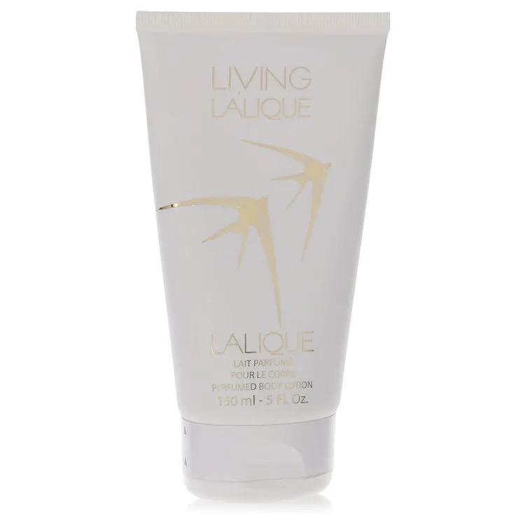 Living Lalique Body Lotion By Lalique by Brands HD
