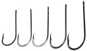 8pk 6/0 LongShank Cod Hooks by NZ Diver