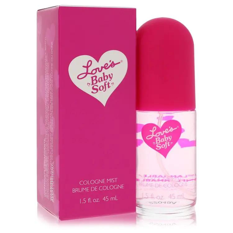 Love's Ba by Brands HD