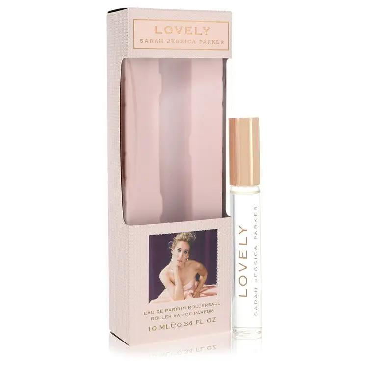 Lovely Mini EDP Roll-On Pen By Sarah Jessica Parker by Brands HD
